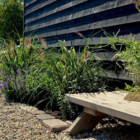 Bedje In De Polder Bed & Breakfast Montfoort Exterior photo