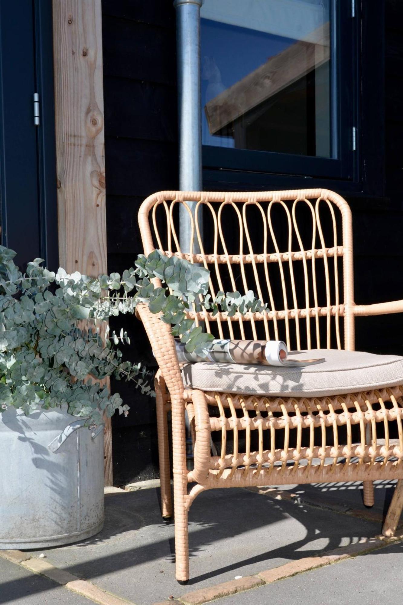 Bedje In De Polder Bed & Breakfast Montfoort Exterior photo