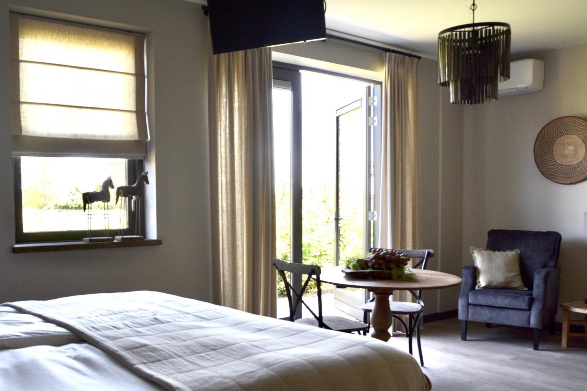 Bedje In De Polder Bed & Breakfast Montfoort Exterior photo