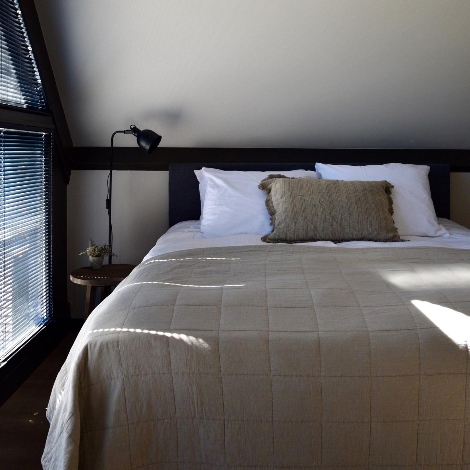Bedje In De Polder Bed & Breakfast Montfoort Exterior photo