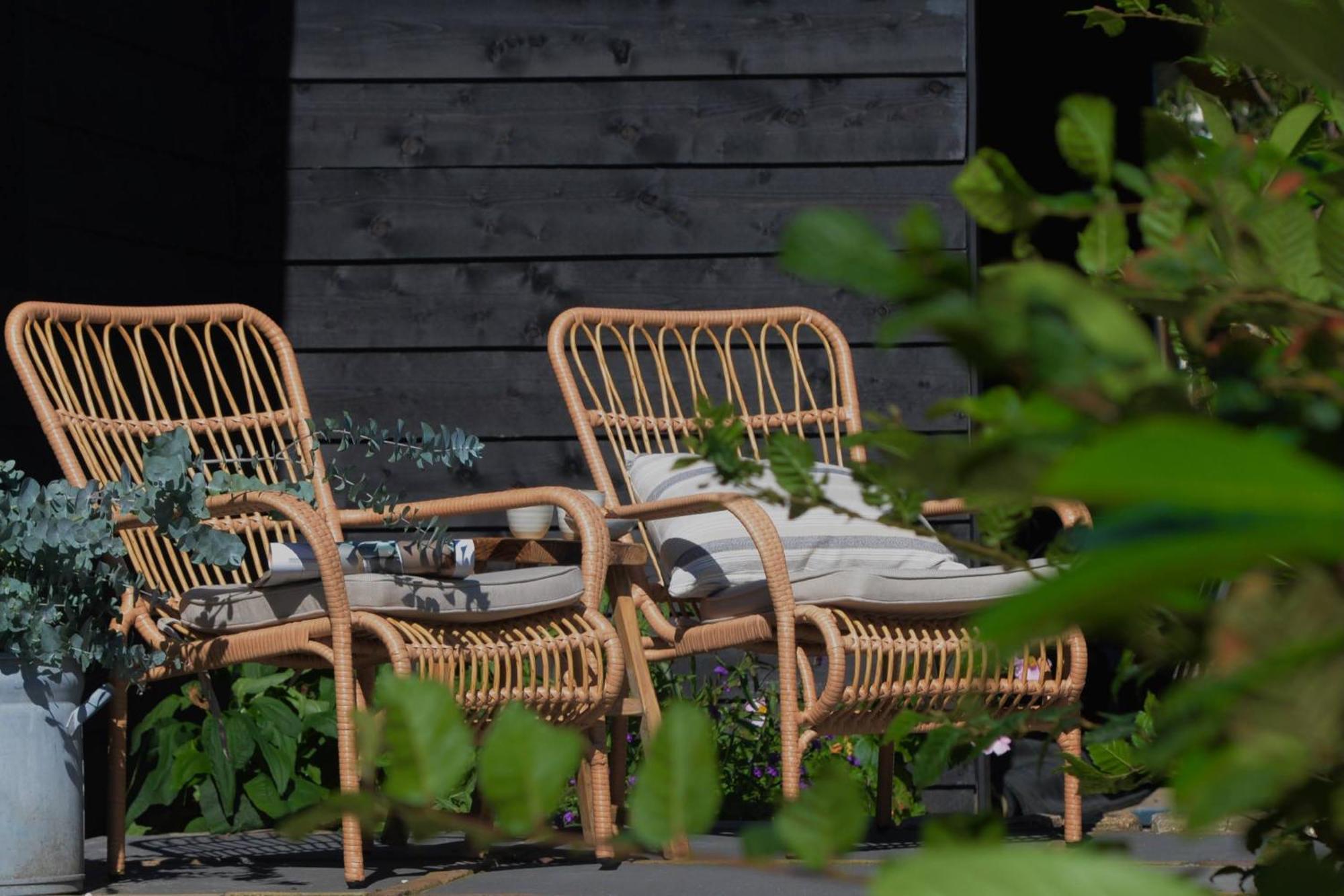 Bedje In De Polder Bed & Breakfast Montfoort Exterior photo