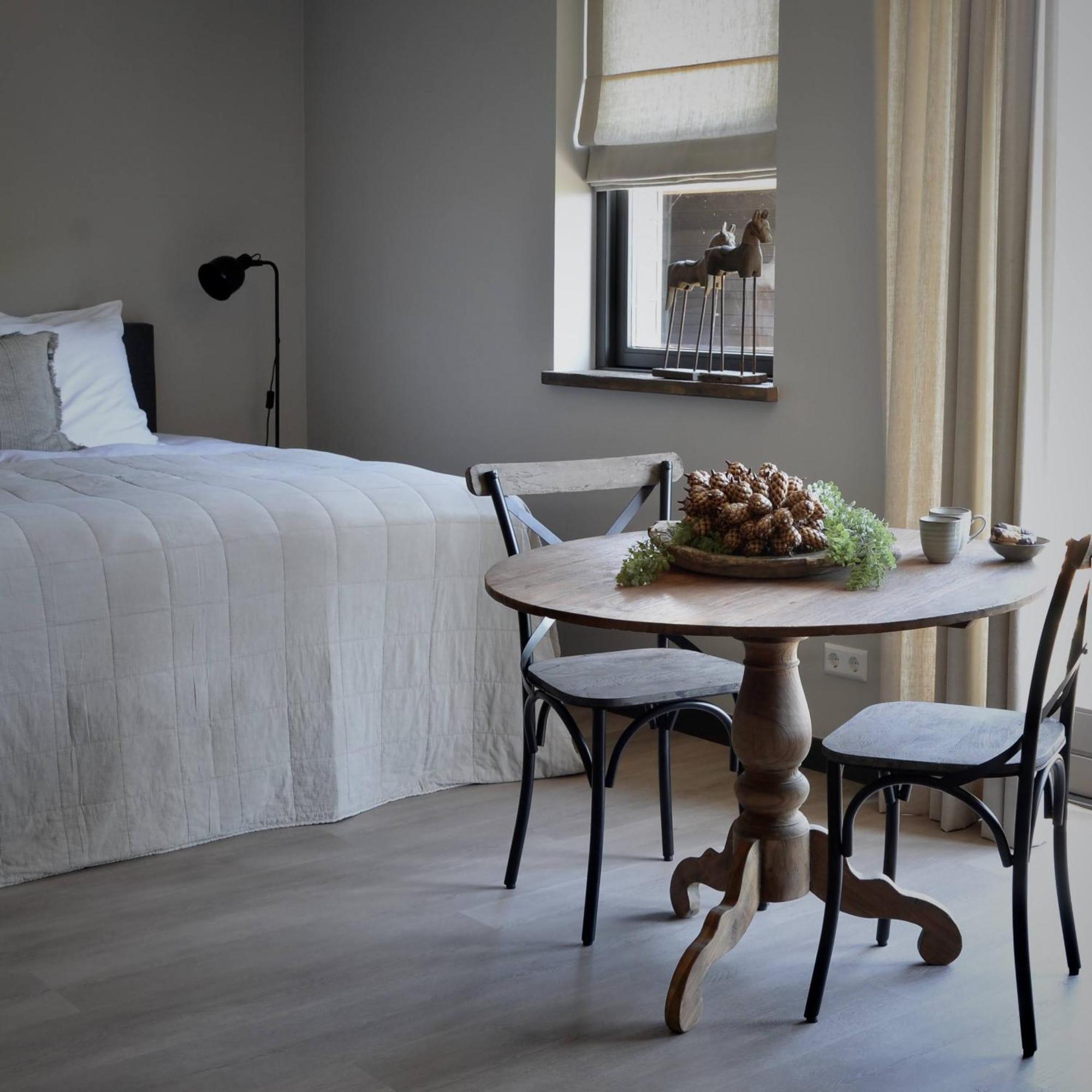 Bedje In De Polder Bed & Breakfast Montfoort Exterior photo
